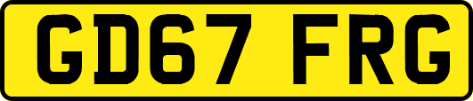 GD67FRG