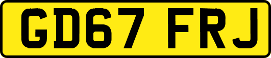 GD67FRJ