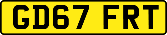 GD67FRT