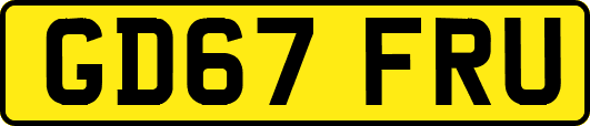 GD67FRU