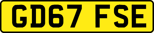 GD67FSE