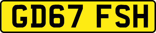 GD67FSH
