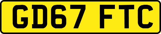 GD67FTC