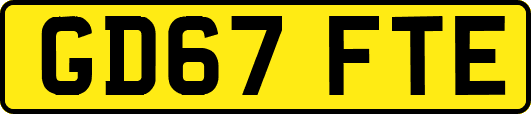 GD67FTE