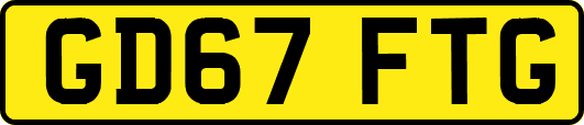 GD67FTG