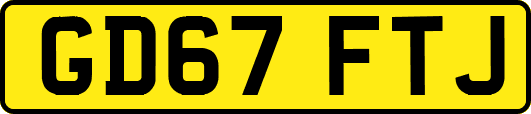 GD67FTJ
