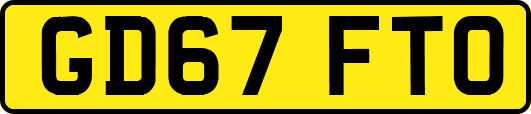 GD67FTO