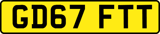 GD67FTT