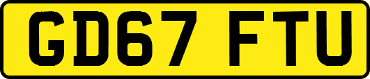 GD67FTU