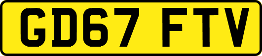 GD67FTV