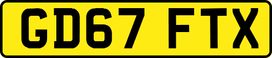 GD67FTX