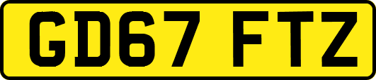 GD67FTZ
