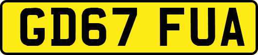 GD67FUA
