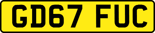 GD67FUC