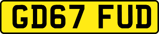 GD67FUD