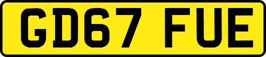 GD67FUE
