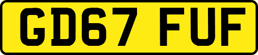 GD67FUF