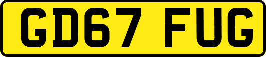 GD67FUG
