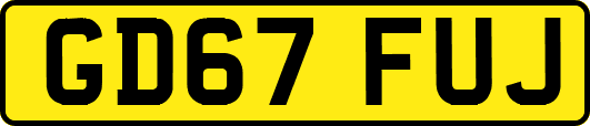 GD67FUJ