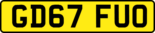 GD67FUO
