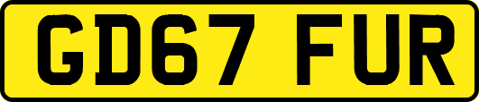 GD67FUR
