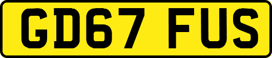 GD67FUS