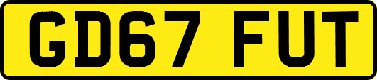GD67FUT