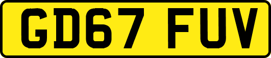 GD67FUV