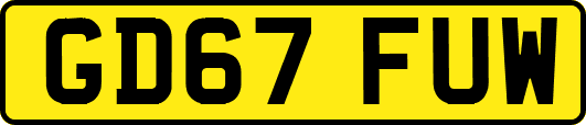 GD67FUW