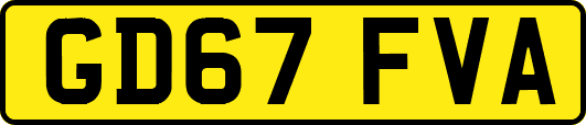 GD67FVA