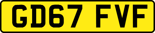 GD67FVF