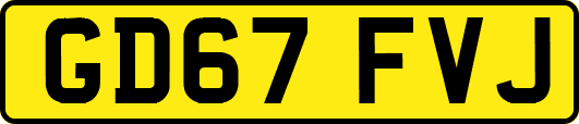 GD67FVJ