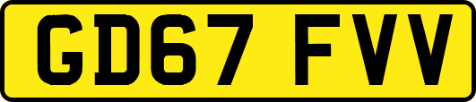 GD67FVV