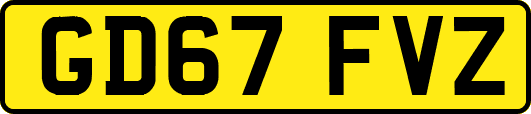 GD67FVZ