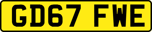 GD67FWE