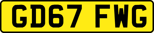 GD67FWG