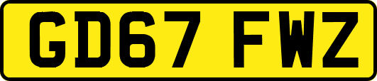GD67FWZ