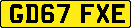 GD67FXE