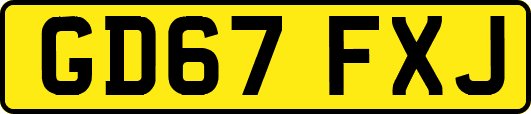 GD67FXJ