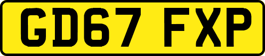 GD67FXP
