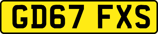 GD67FXS