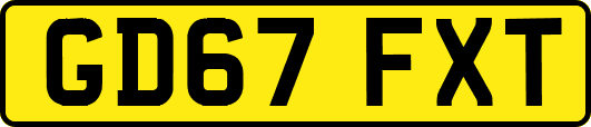 GD67FXT