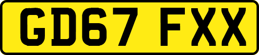GD67FXX