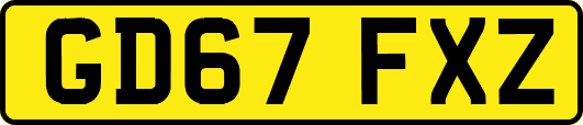 GD67FXZ