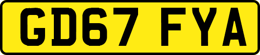 GD67FYA