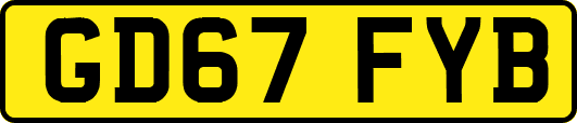 GD67FYB