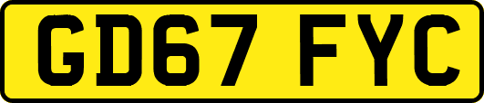GD67FYC