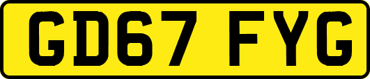 GD67FYG