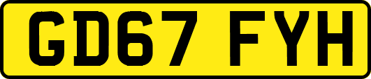 GD67FYH