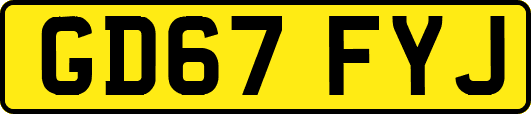 GD67FYJ